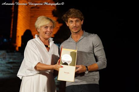 Premiazioni TaoModa Awards Premiazioni TaoModa Awards