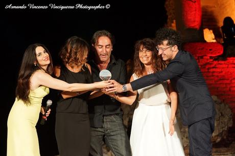 Premiazioni TaoModa Awards Premiazioni TaoModa Awards
