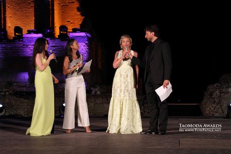 Premiazioni TaoModa Awards Premiazioni TaoModa Awards