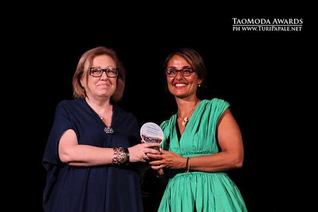 Premiazioni TaoModa Awards Premiazioni TaoModa Awards