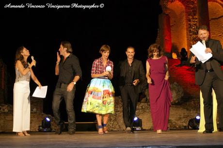 Premiazioni TaoModa Awards Premiazioni TaoModa Awards