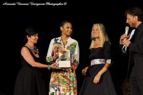 Premiazioni TaoModa Awards Premiazioni TaoModa Awards