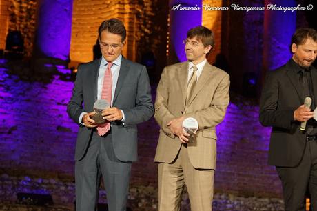 Premiazioni TaoModa Awards Premiazioni TaoModa Awards