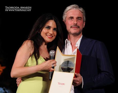 Premiazioni TaoModa Awards Premiazioni TaoModa Awards