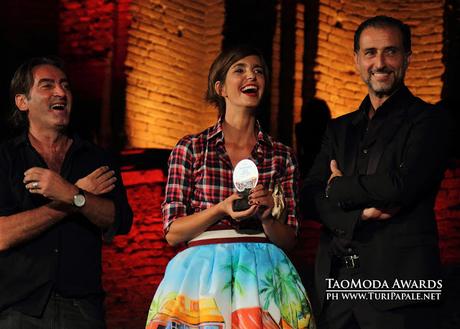 Premiazioni TaoModa Awards Premiazioni TaoModa Awards