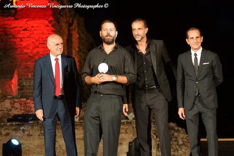 Premiazioni TaoModa Awards Premiazioni TaoModa Awards