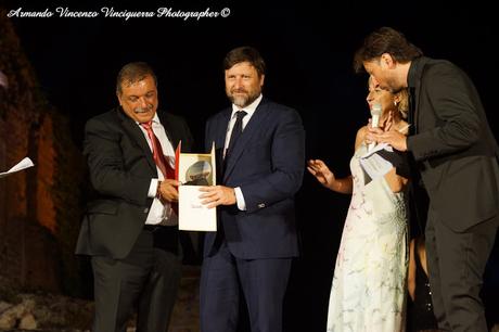 Premiazioni TaoModa Awards Premiazioni TaoModa Awards