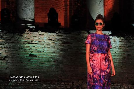 Premiazioni TaoModa Awards Premiazioni TaoModa Awards