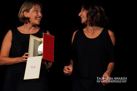 Premiazioni TaoModa Awards Premiazioni TaoModa Awards