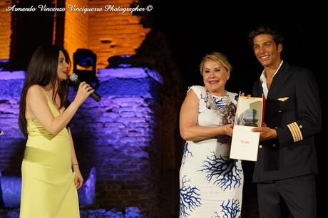 Premiazioni TaoModa Awards Premiazioni TaoModa Awards