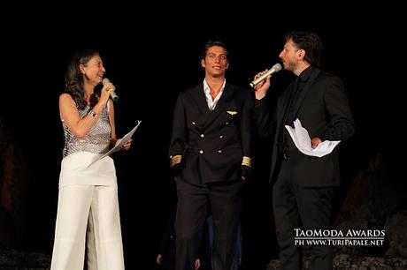 Premiazioni TaoModa Awards Premiazioni TaoModa Awards