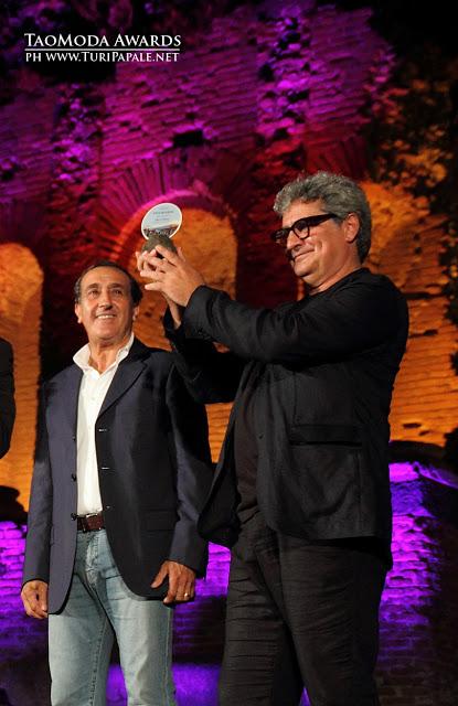 Premiazioni TaoModa Awards Premiazioni TaoModa Awards