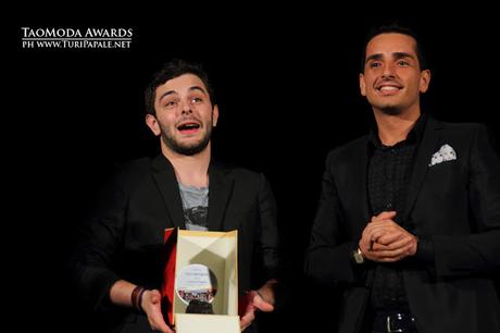 Premiazioni TaoModa Awards Premiazioni TaoModa Awards