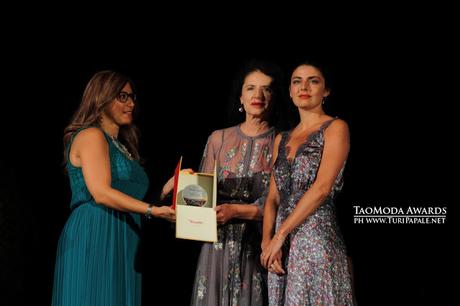 Premiazioni TaoModa Awards Premiazioni TaoModa Awards