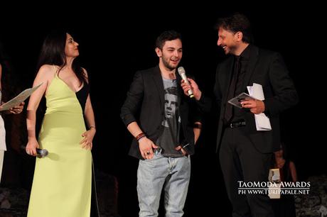 Premiazioni TaoModa Awards Premiazioni TaoModa Awards