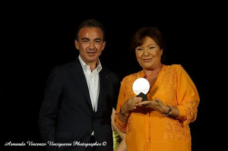 Premiazioni TaoModa Awards Premiazioni TaoModa Awards