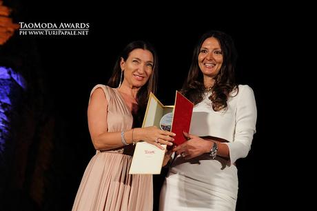 Premiazioni TaoModa Awards Premiazioni TaoModa Awards