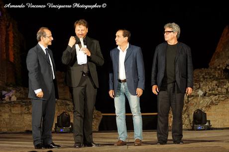 Premiazioni TaoModa Awards Premiazioni TaoModa Awards