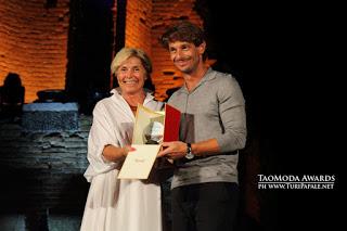 Premiazioni TaoModa Awards Premiazioni TaoModa Awards