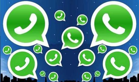 Whatsapp cancellare cronologia messaggi
