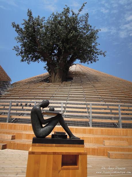 Guida all'Expo Milano 2015: quali padiglioni vedere