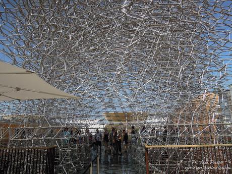 Guida all'Expo Milano 2015: quali padiglioni vedere