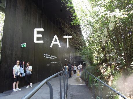 Guida all'Expo Milano 2015: quali padiglioni vedere