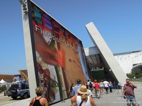 Guida all'Expo Milano 2015: quali padiglioni vedere