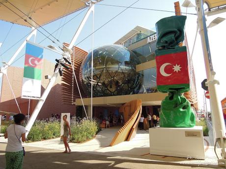 Guida all'Expo Milano 2015: quali padiglioni vedere