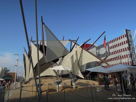 Guida all'Expo Milano 2015: quali padiglioni vedere