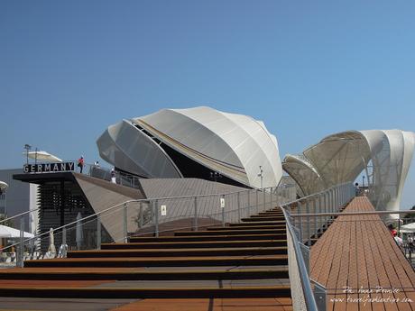 Guida all'Expo Milano 2015: quali padiglioni vedere