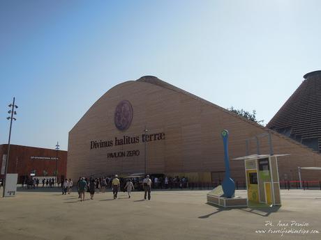 Guida all'Expo Milano 2015: quali padiglioni vedere