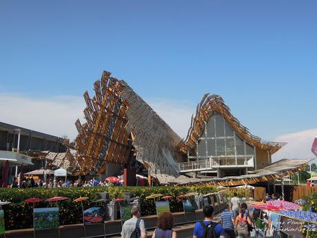 Guida all'Expo Milano 2015: quali padiglioni vedere