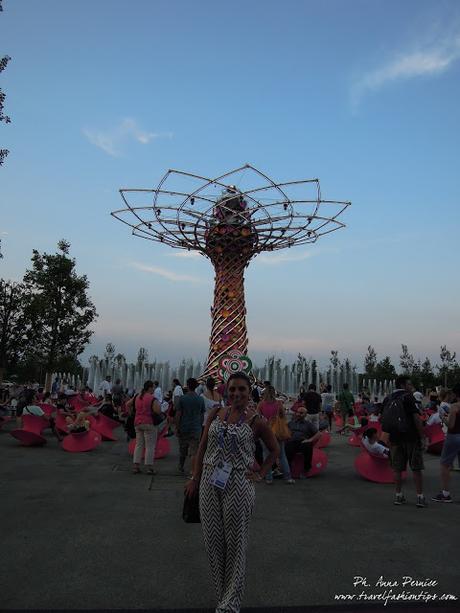 Guida all'Expo Milano 2015: quali padiglioni vedere