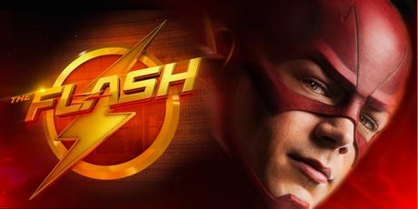 Arrow e The Flash