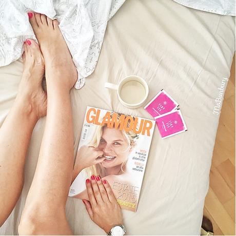 TEATIME TRENDS: TINY TEA by YOURTEA TEATIME TRENDS: TINY TEA by YOURTEA