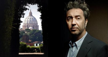 The Young Pope, Diane Keaton al fianco  di Jude Law nella serie diretta da Paolo Sorrentino