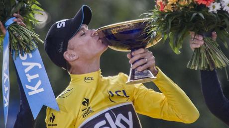 Oltre 2.3 milioni di contatti netti in Italia per il miglior Tour de France di sempre su Eurosport