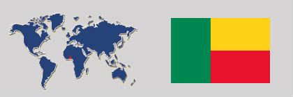 Un ottimo noir dal Benin benin