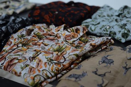 AltaRoma Luglio 2015. Creative Crimes. A.I. ripercorre la sua storia. AltaRoma Luglio 2015. Creative Crimes. A.I. ripercorre la sua storia.