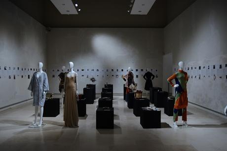 AltaRoma Luglio 2015. Creative Crimes. A.I. ripercorre la sua storia. AltaRoma Luglio 2015. Creative Crimes. A.I. ripercorre la sua storia.