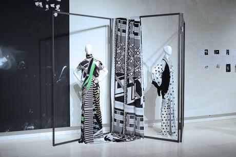 AltaRoma Luglio 2015. Creative Crimes. A.I. ripercorre la sua storia. AltaRoma Luglio 2015. Creative Crimes. A.I. ripercorre la sua storia.