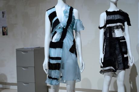 AltaRoma Luglio 2015. Creative Crimes. A.I. ripercorre la sua storia. AltaRoma Luglio 2015. Creative Crimes. A.I. ripercorre la sua storia.