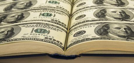 Gli scrittori più ricchi del 2015 sono inglesi e americani. E gli italiani? Gli scrittori più ricchi del 2015 sono inglesi e americani. E gli italiani?