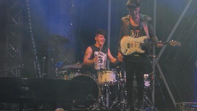 Rubrica cantina Eisly