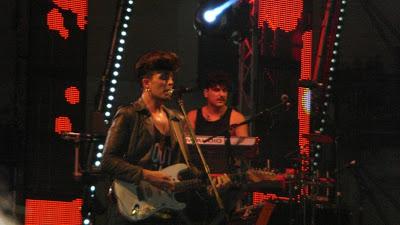 Rubrica cantina Eisly