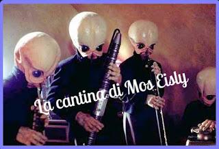 Rubrica cantina Eisly