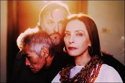 SUTRI – ARCO DI MALBORGHETTO : ME DEA – VARIAZIONE SUL MITO MEDEA