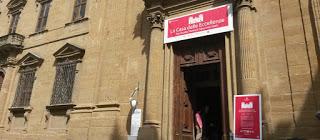 Il Dolce Emporio alla Casa delle Eccellenze in Piazza San Firenze