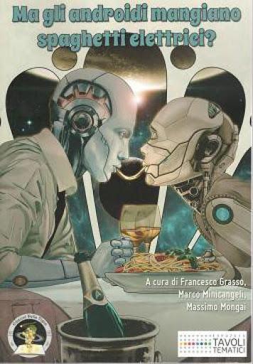 Domani in biblioteca… Presentazione fantaletteraria Domani in biblioteca… Presentazione fantaletteraria